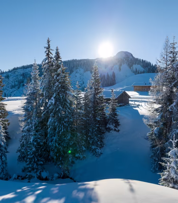 Lofer © Salzburger Saalachtal Tourismus / Eduardo Gellner