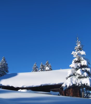 Lofer © Salzburger Saalachtal Tourismus / Pfannhauser Maria