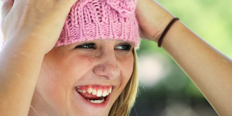 pure Freude © pixabay / Greyerbaby