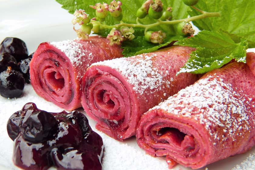 Palatschinken © Pixabay / silviaRita