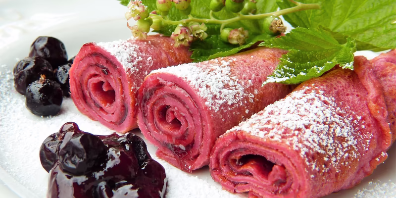 Palatschinken © Pixabay / silviaRita