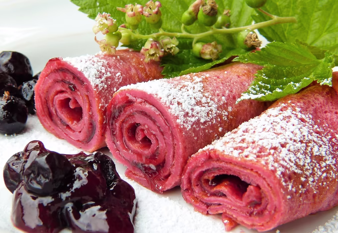 Palatschinken © Pixabay / silviaRita