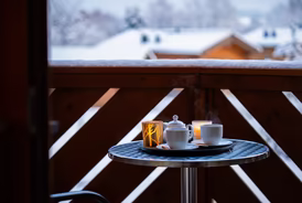 Vitalzimmer & Vitalzimmer+